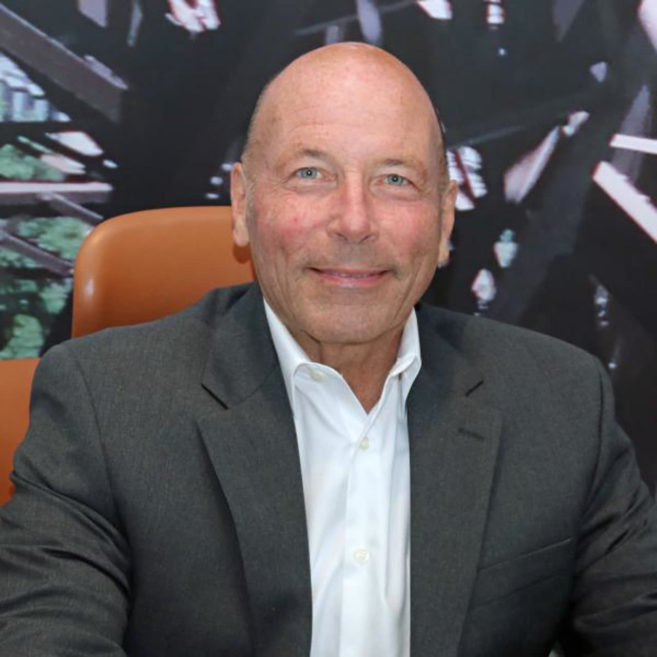 Neal Alexander, CyberSafely.ai founder, Morgan Entrepreneur Spotlight