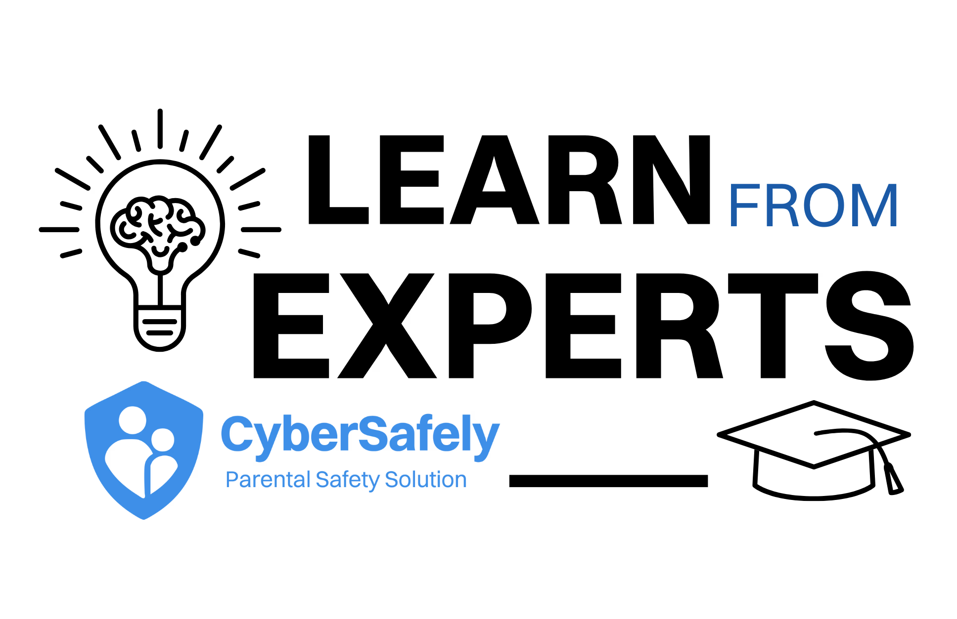 Learn From Experts series